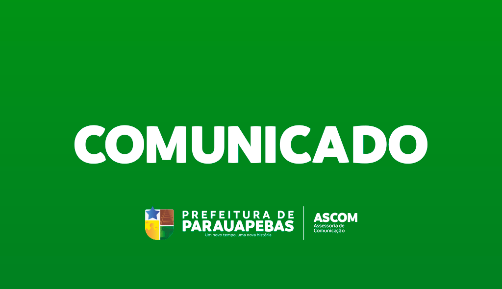 Prefeitura de Parauapebas nega concurso público após boato viralizar nas redes