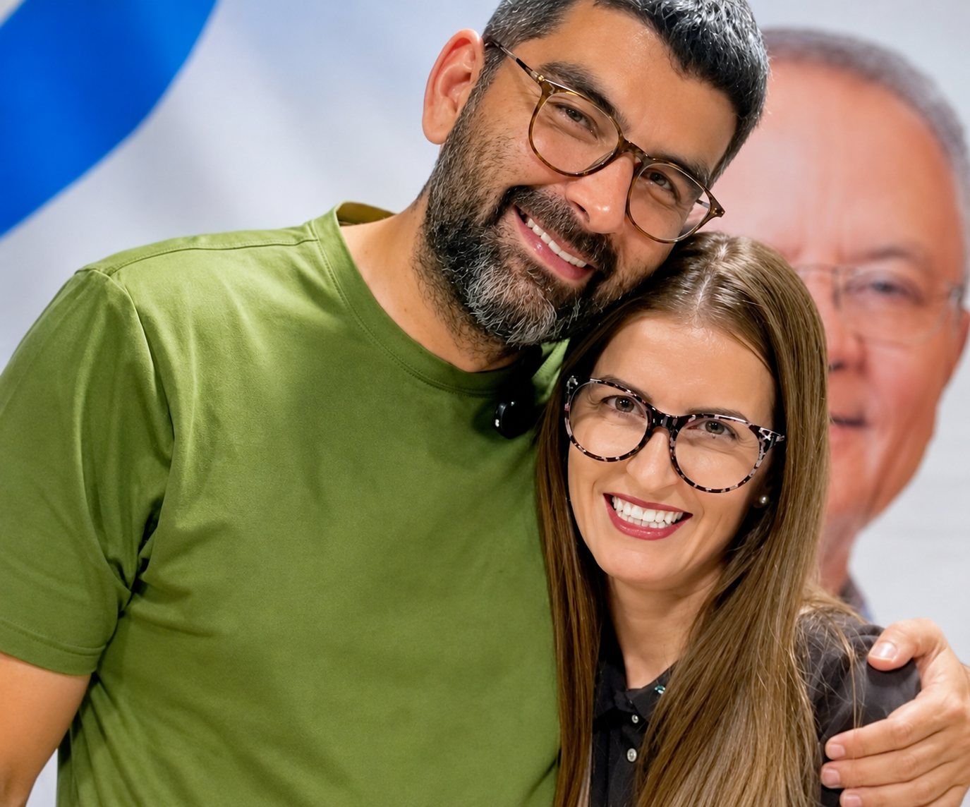 Marinês Batista aceita convite do Dr. Daniel Santos e lança pré-candidatura a deputada federal