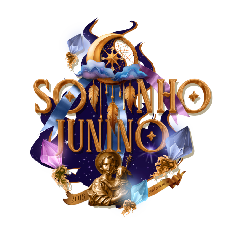 Sonho Junino celebra conquista do 3º lugar no Concurso Municipal do Canaã Cidade Junina com confraternização neste sábado (1º)