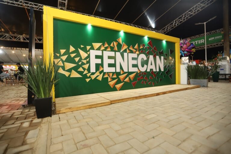 Semdec abre inscrições para expositores da 10ª edição da Fenecan