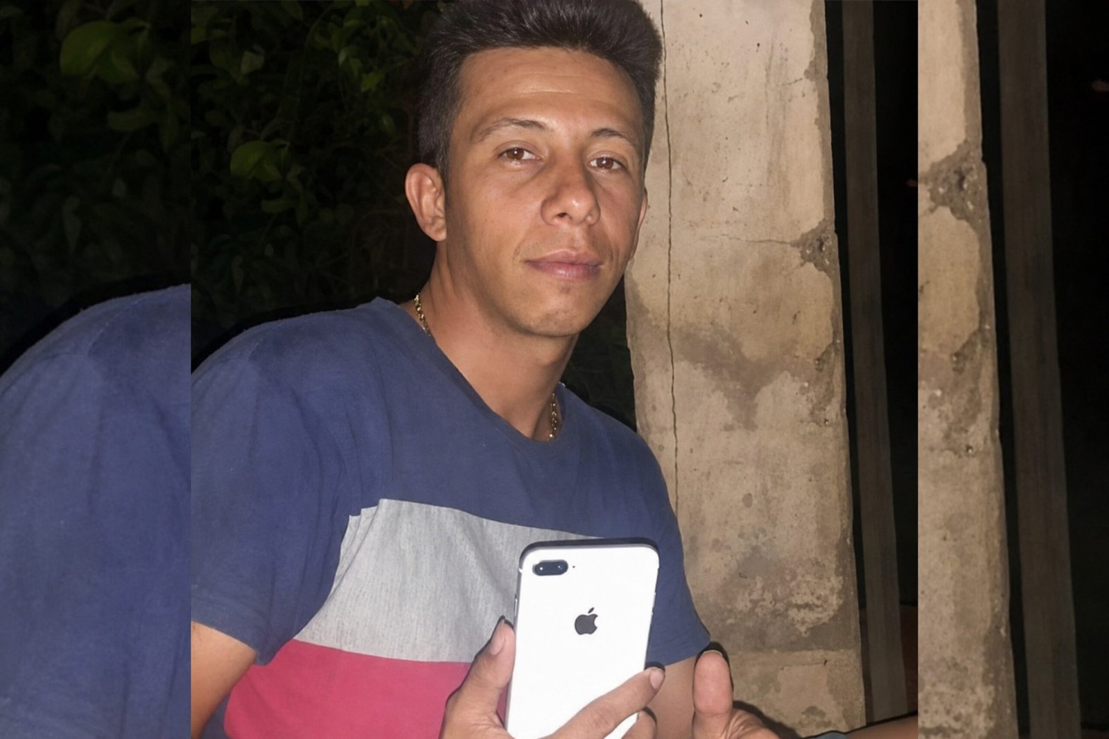 Jovem de 28 anos é morto a tiros em lava-jato no Bairro Rio Verde, em Parauapebas