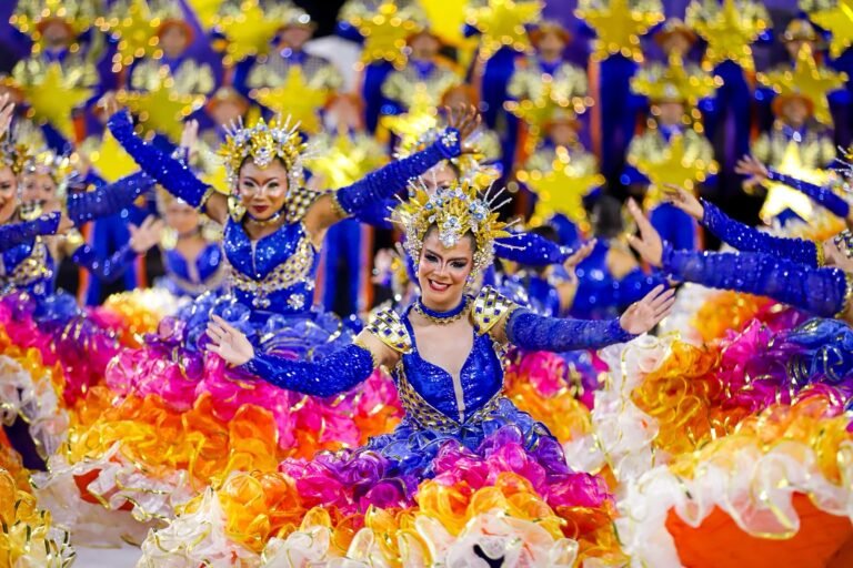 Transmissão ao vivo conquista audiência internacional