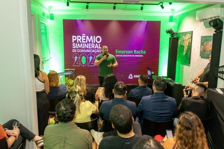 Simineral promove Workshop de Comunicação em Canaã dos Carajás