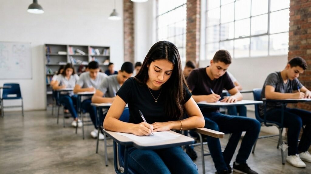 Nota do ENEM abre portas para bolsas de até 90% no ensino superior em Canaã dos Carajás