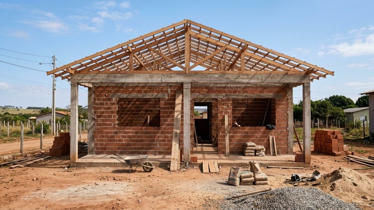 Construção civil: Equatorial orienta quem vai construir ou reforçar perto da rede de energia