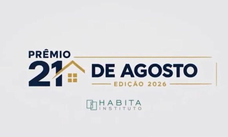 Votação popular para o Prêmio 21 de Agosto já está aberta; Canaã dos Carajás concorre com cinco projetos