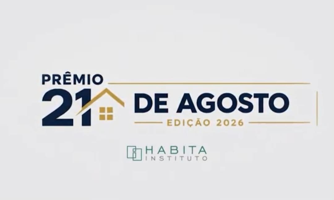 Votação popular para o Prêmio 21 de Agosto já está aberta; Canaã dos Carajás concorre com cinco projetos