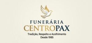 Funerária Centropax
