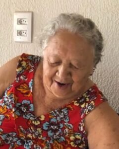 Dona Luiza