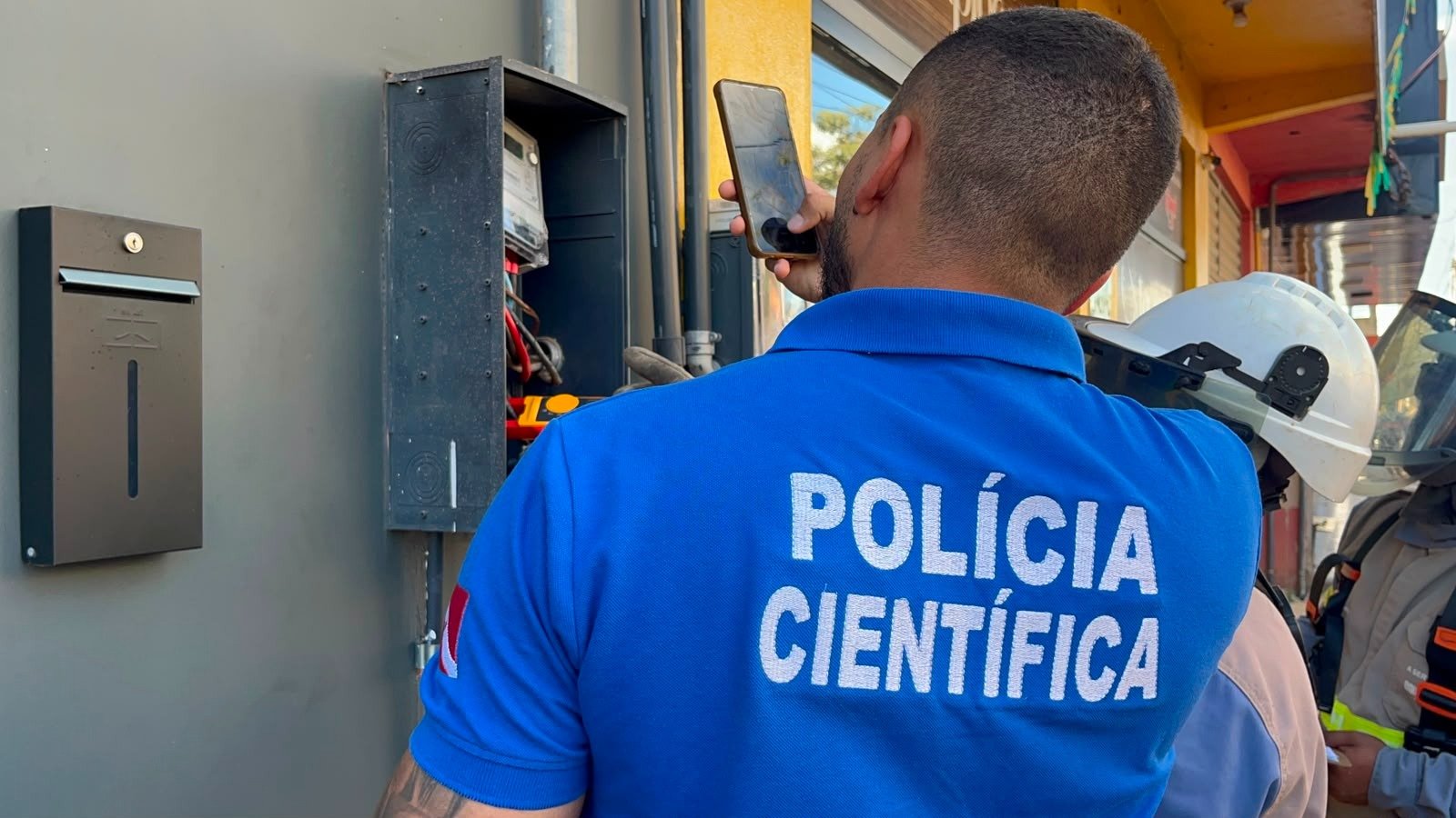 Operação conjunta identifica furtos de energia em cinco estabelecimentos comerciais de Parauapebas