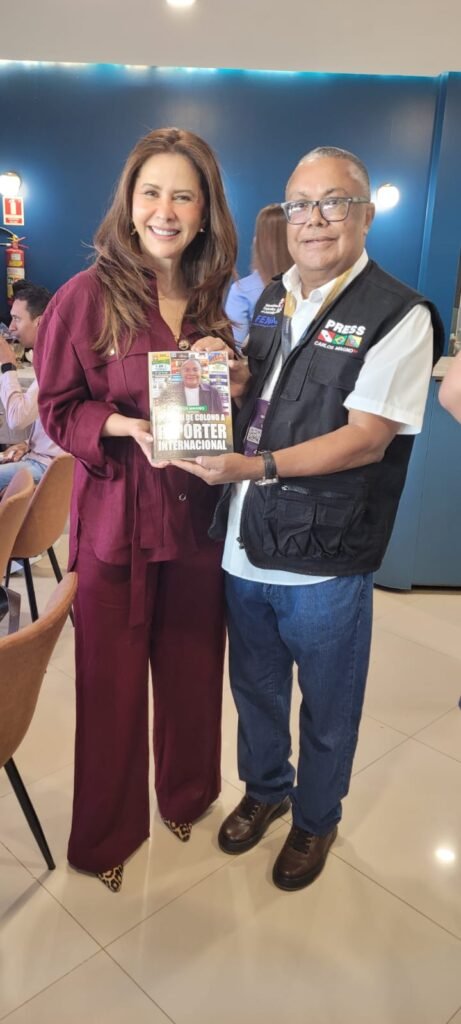Charles Darwin tinha razão? Duas décadas depois, o reencontro com Layse Santos parece desafiar o tempo