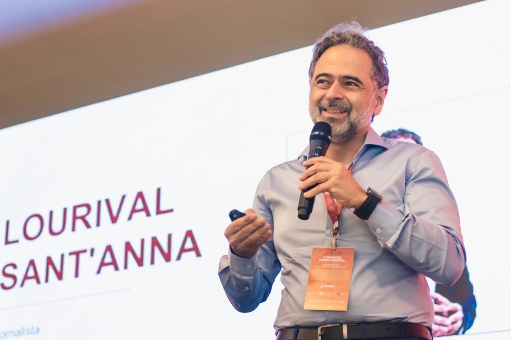 V Congresso Técnico do Simineral consolida Canaã dos Carajás