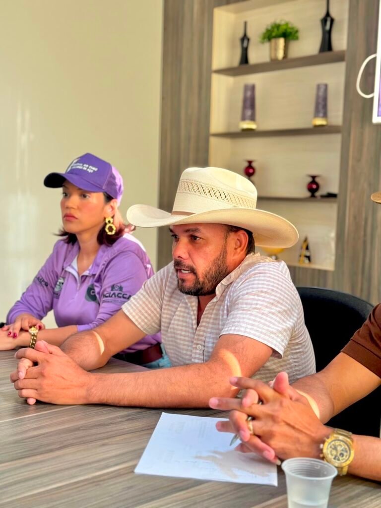 Sicampo realiza coletiva com a imprensa e apresenta novidades da Cavalgada Ruralista