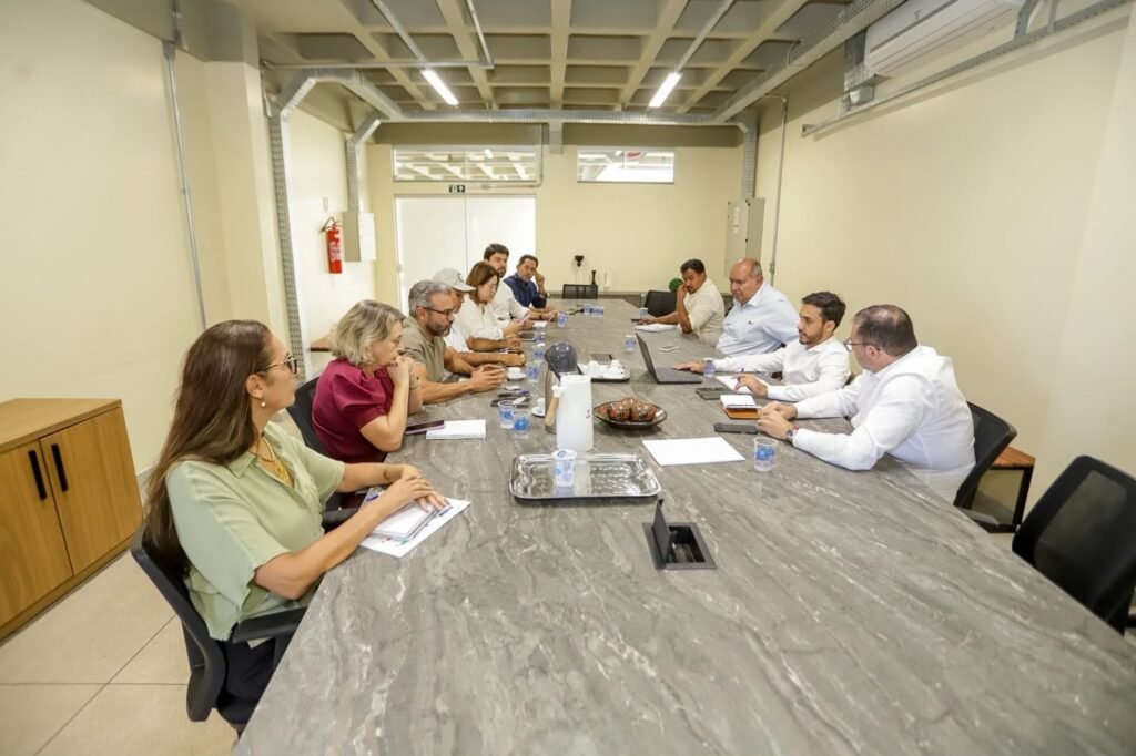 Prefeitura de Canaã dos Carajás cobra concessionária sobre falhas no abastecimento de água
