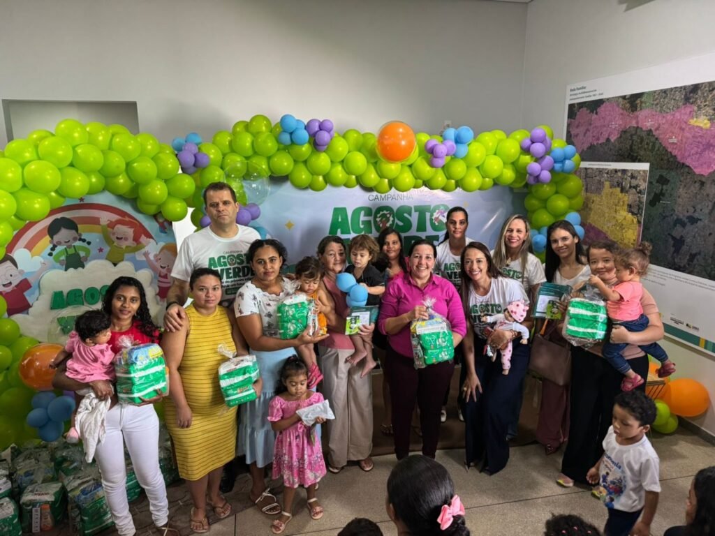 A primeira infância na pauta da assistência social