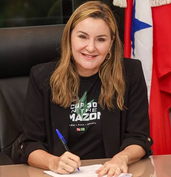 Hana Ghassan chega a 53,3% dos votos válidos e pode vencer no 1º turno, aponta AtlasIntel