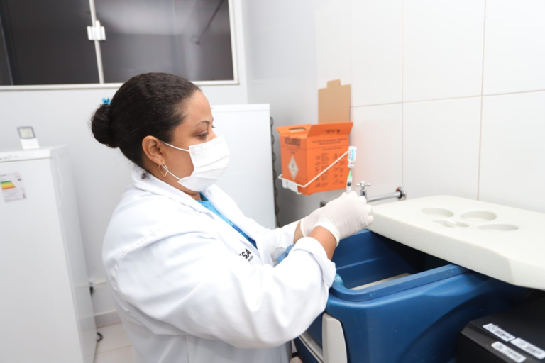 Canaã dos Carajás realiza 1ª Jornada Municipal de Segurança do Paciente nesta quinta; confira a programação