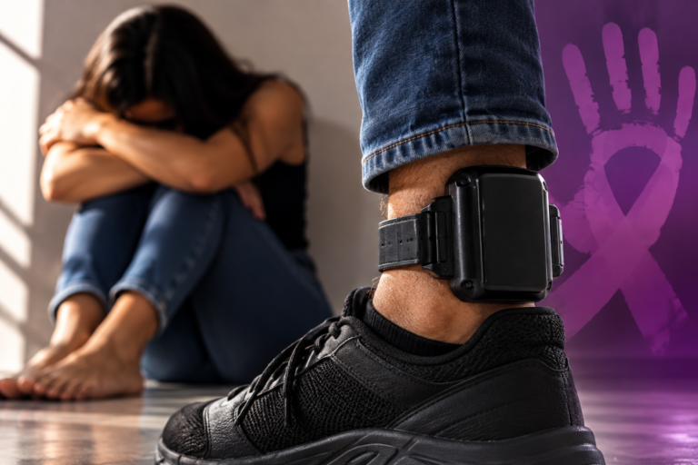 Brasil: nova regra amplia uso de tornozeleira eletrônica em casos de violência contra a mulher