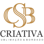 Criativa Sublimação & Bordados