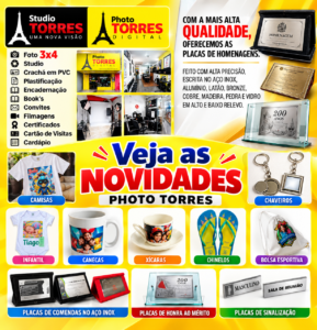 Photo Torres Digital — foto