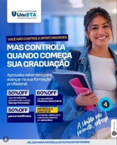 Centro Universitário UniBTA — foto