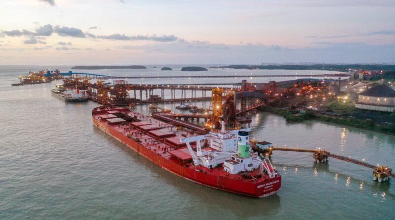 Brasil entre os gigantes: economia cresce, é a 5ª que mais avança no trimestre e pode superar a Rússia em 2027.
