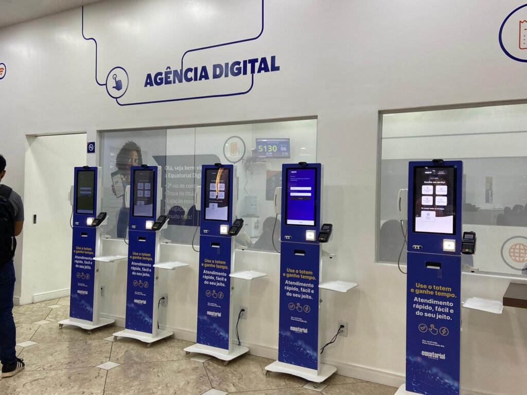Equatorial define atendimento durante o feriado de 7 de setembro