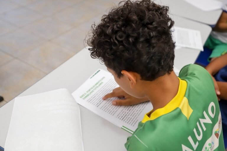 Pré-Conferência reúne cerca de 270 crianças e adolescentes para discutir direitos e políticas públicas em Canaã dos Carajás