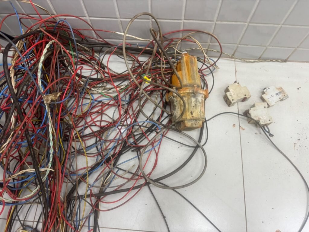 Polícia Militar prende suspeito de arrombamento em residência em Canaã dos Carajás