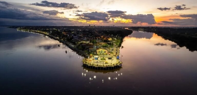 Marabá: terra de pujança, história e da beleza de suas mulheres
