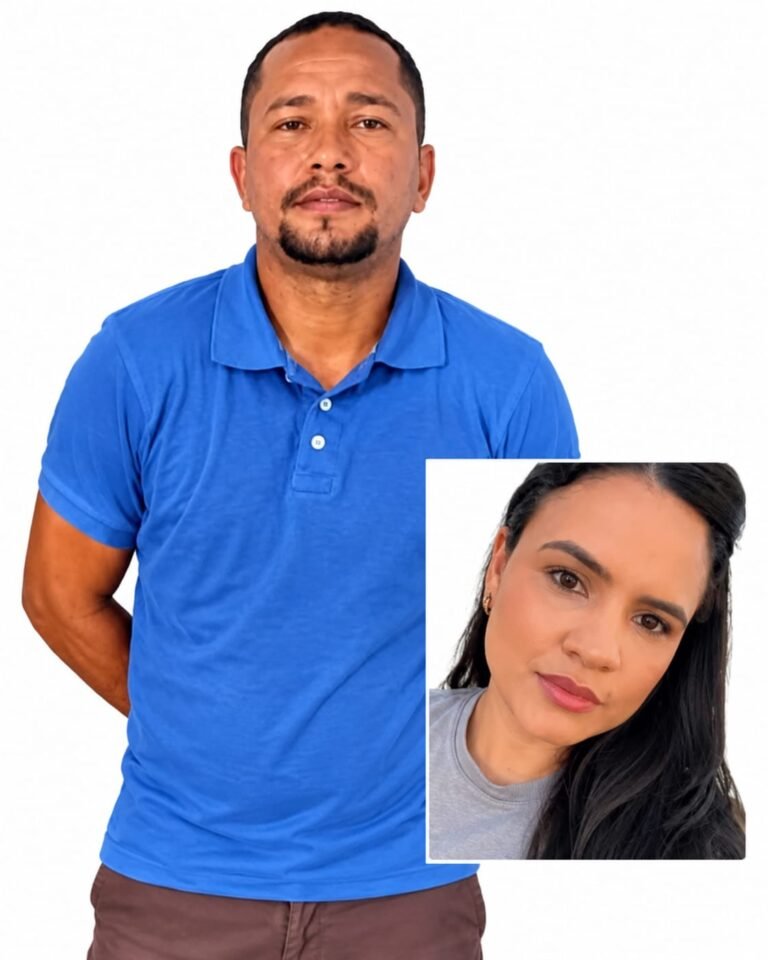 Resposta rápida: forças de segurança prendem suspeito de envolvimento em feminicídio em Marabá