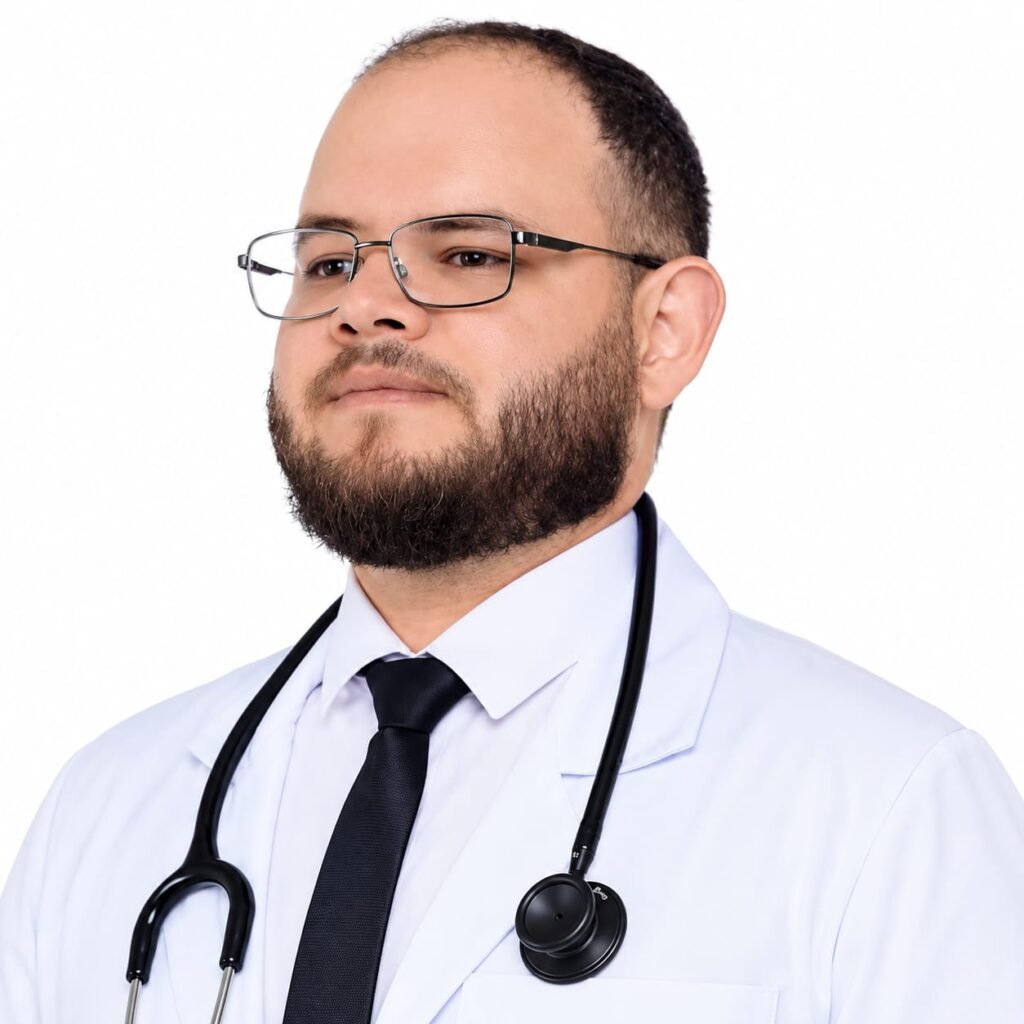 Morte precoce do médico Lucas França, filho do ex-prefeito Sancler Ferreira, causa comoção no Pará