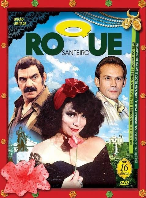 Roque Santeiro está de volta: o fenômeno que fez o Brasil parar diante da televisão
