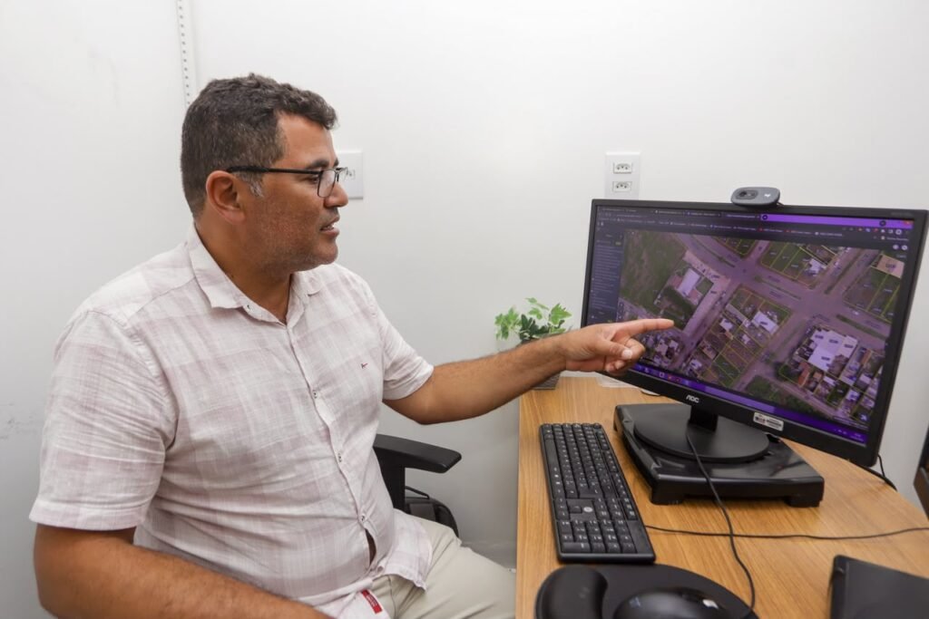 IDURB esclarece dúvidas sobre numeração predial