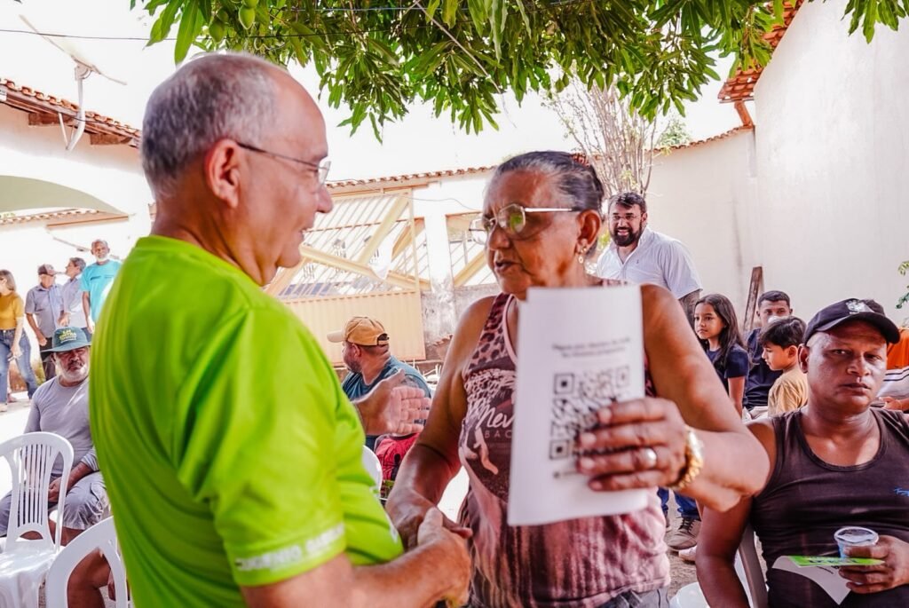 Quem é Eugenio Gadelha, candidato a representar Canaã, Parauapebas e região na Alepa?