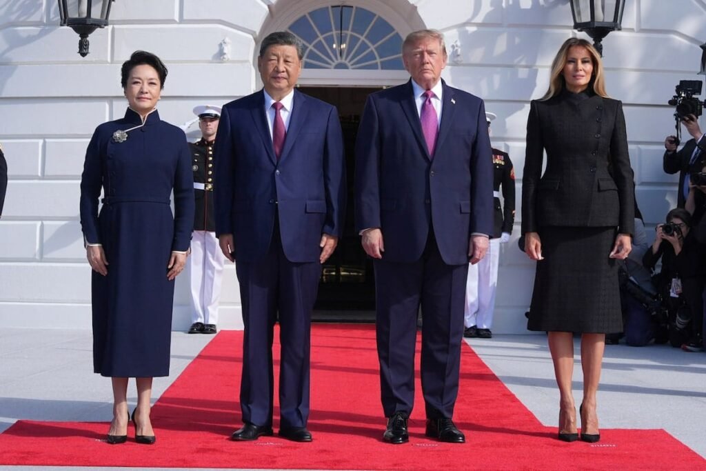 Peng Liyuan: a elegância e a simplicidade da primeira-dama que se tornou o rosto suave da China no mundo
