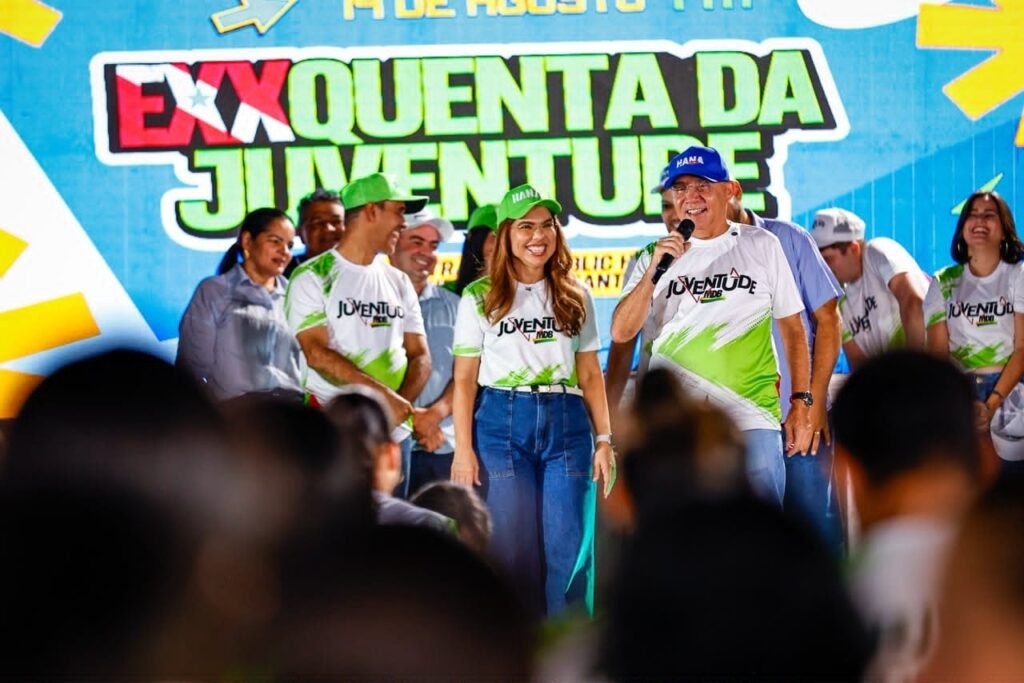 Candidato a deputado estadual Eugenio Gadelha propõe Polo Tecnológico de Carajás