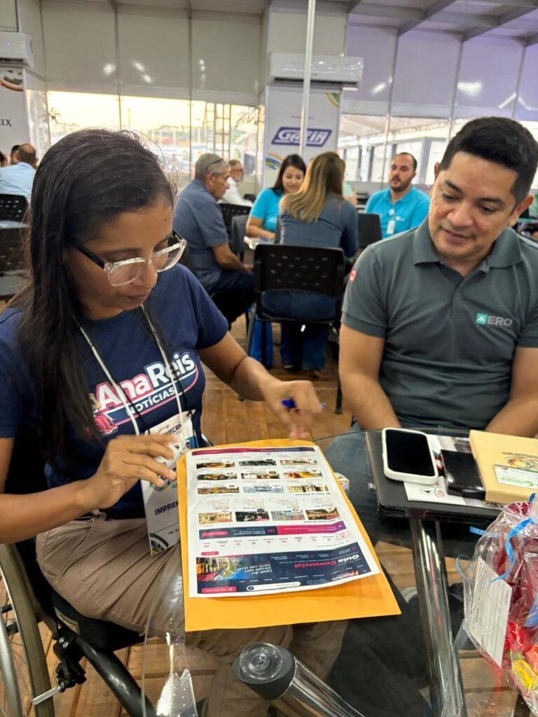 Canaã dos Carajás encerra Fenecan 2026 neste domingo com negócios, empreendedorismo e grandes atrações