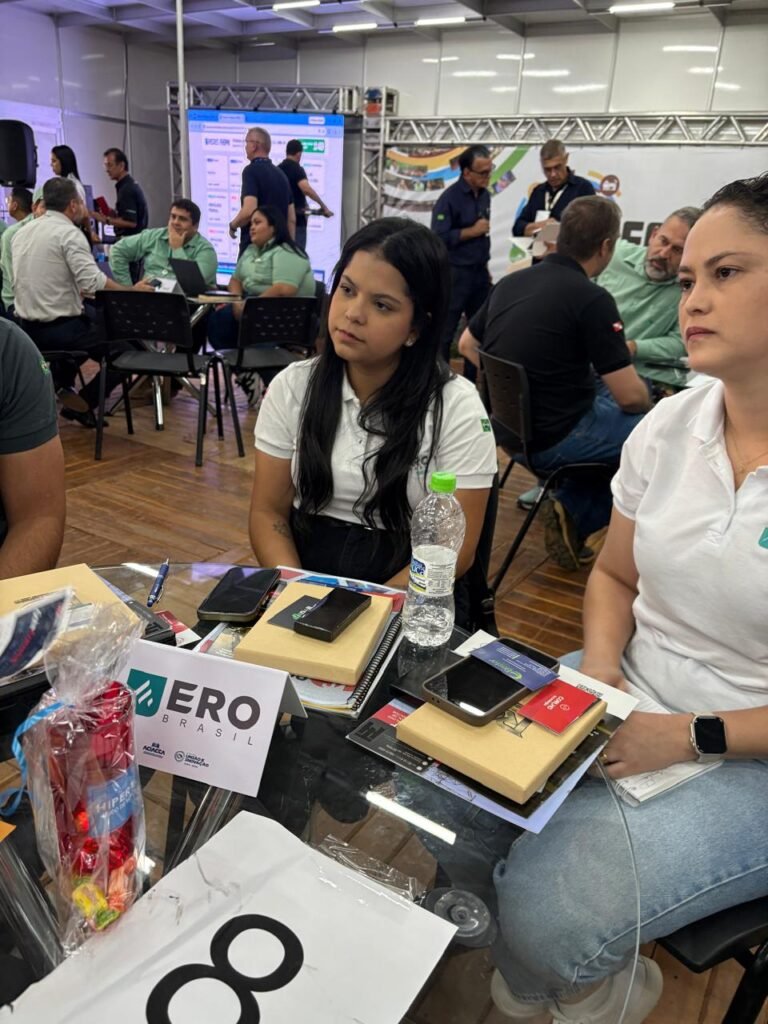 Canaã dos Carajás encerra Fenecan 2026 neste domingo com negócios, empreendedorismo e grandes atrações