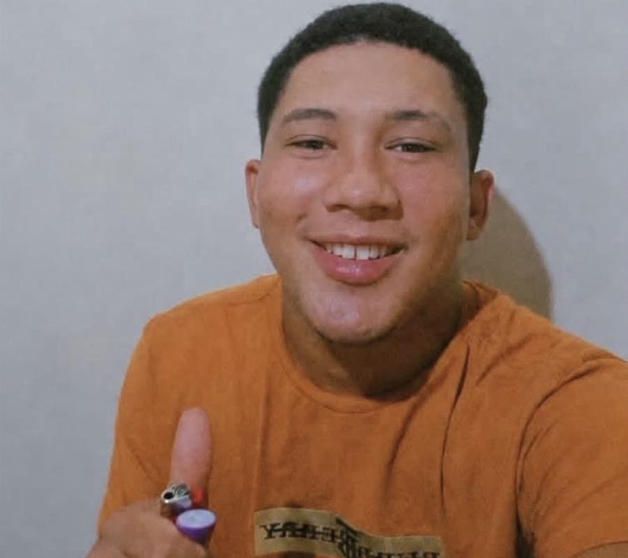 URGENTE | Corpo de jovem desaparecido é encontrado em córrego no Jardim Europa II, em Canaã dos Carajás