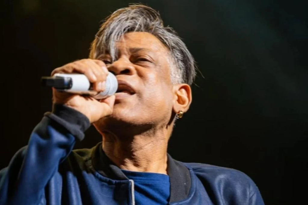LUTO NO FORRÓ | Morre Rogério Valença, ex-vocalista da Calcinha Preta, aos 55 anos