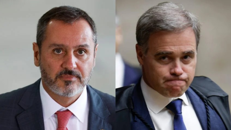 11 diretores da PF colocam cargos à disposição após afastamento de Andrei Rodrigues