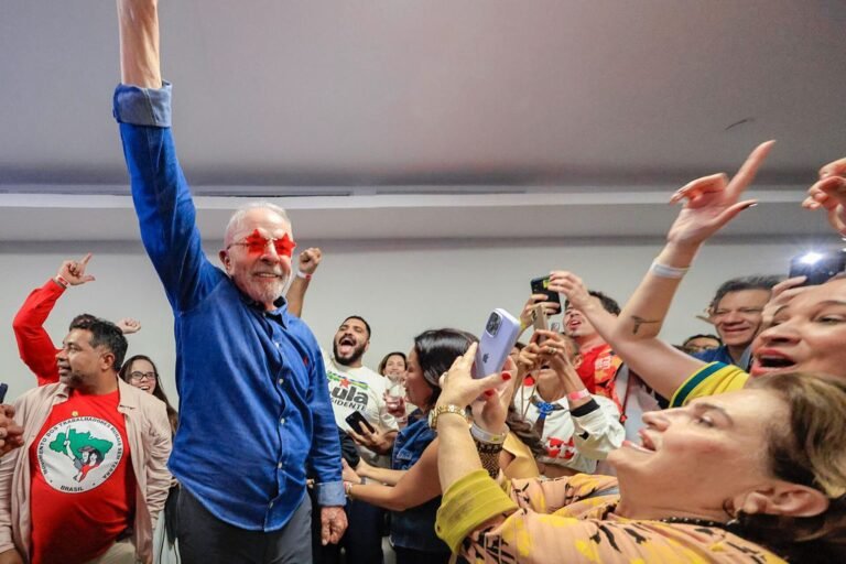 Imprensa europeia destaca vitória de Lula como freio ao avanço da extrema direita na América Latina