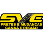 SVE Fretes e Mudanças – Canaã e Região