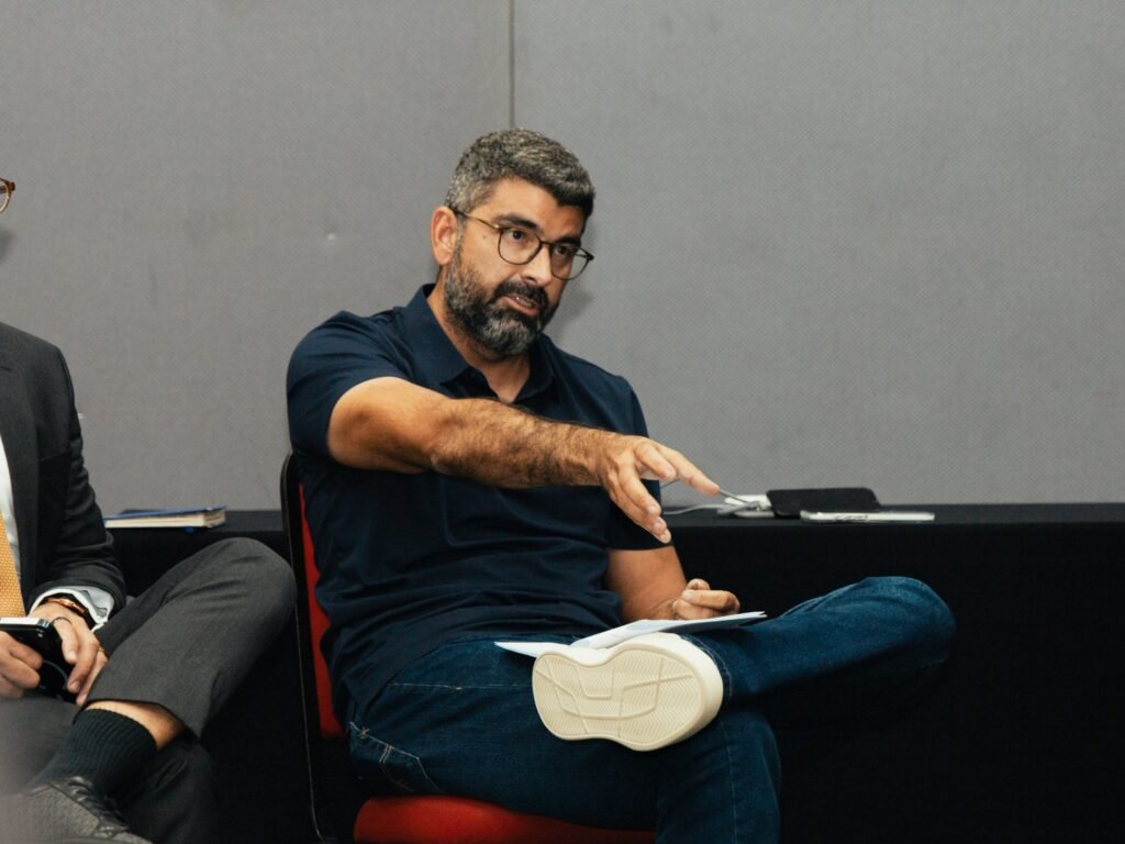 Dr. Daniel reúne equipe de transição e avança no planejamento do novo governo do Pará