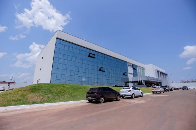 Câmara de Canaã dos Carajás escolhe nesta terça-feira Mesa Diretora para 2027 e 2028