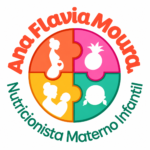Nutricionista – Ana Flávia Moura