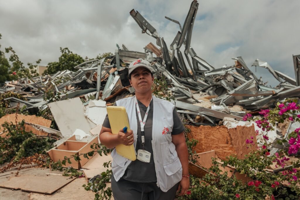 Cem dias após os terremotos na Venezuela, população ainda vive impacto emocional e incerteza
