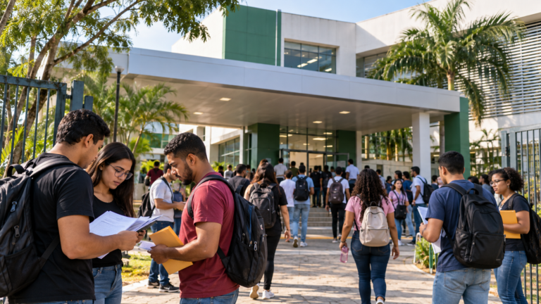 Concurso IFPA 2026 oferece 65 vagas no Pará; inscrições terminam em 20 de outubro