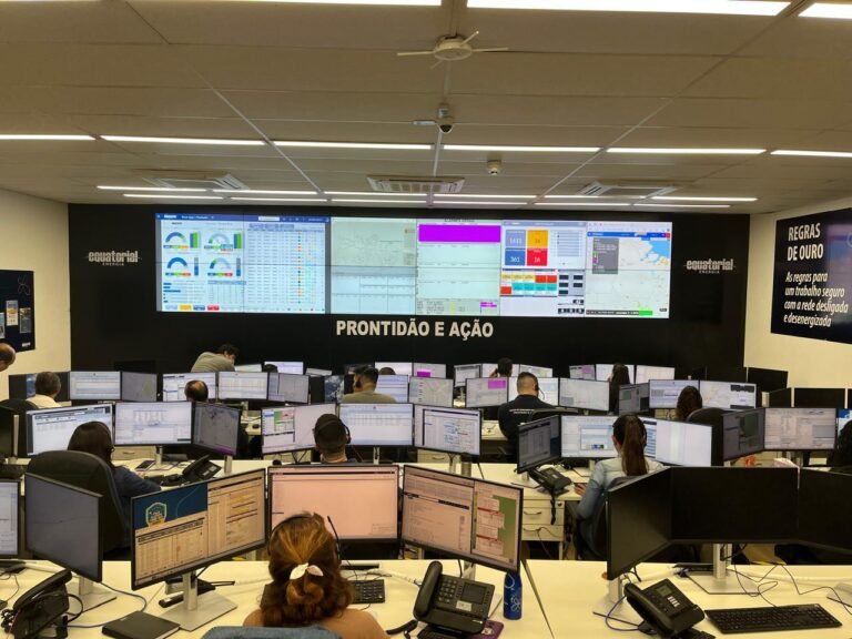 Equatorial Pará apresenta plano operacional para eleições 2026
